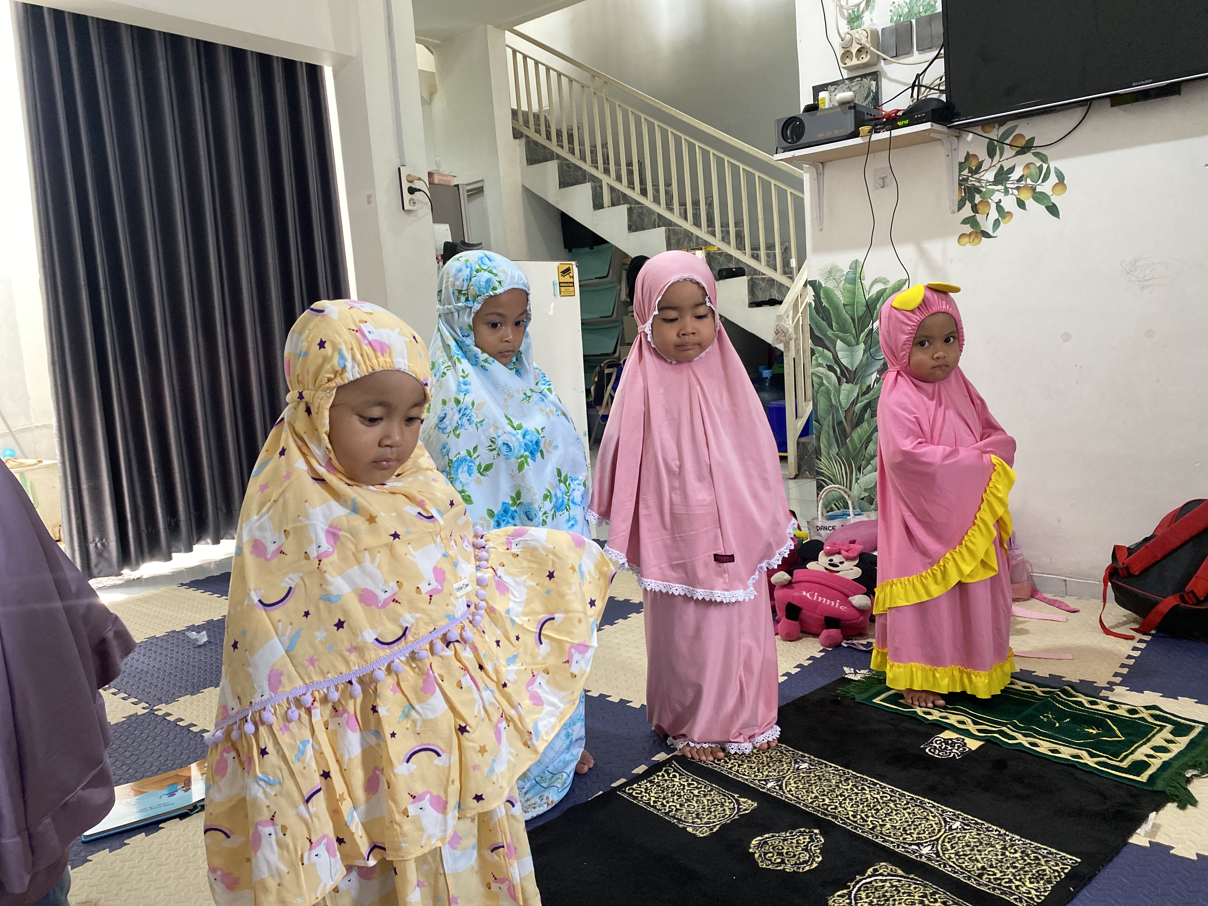 Kegiatan Islami